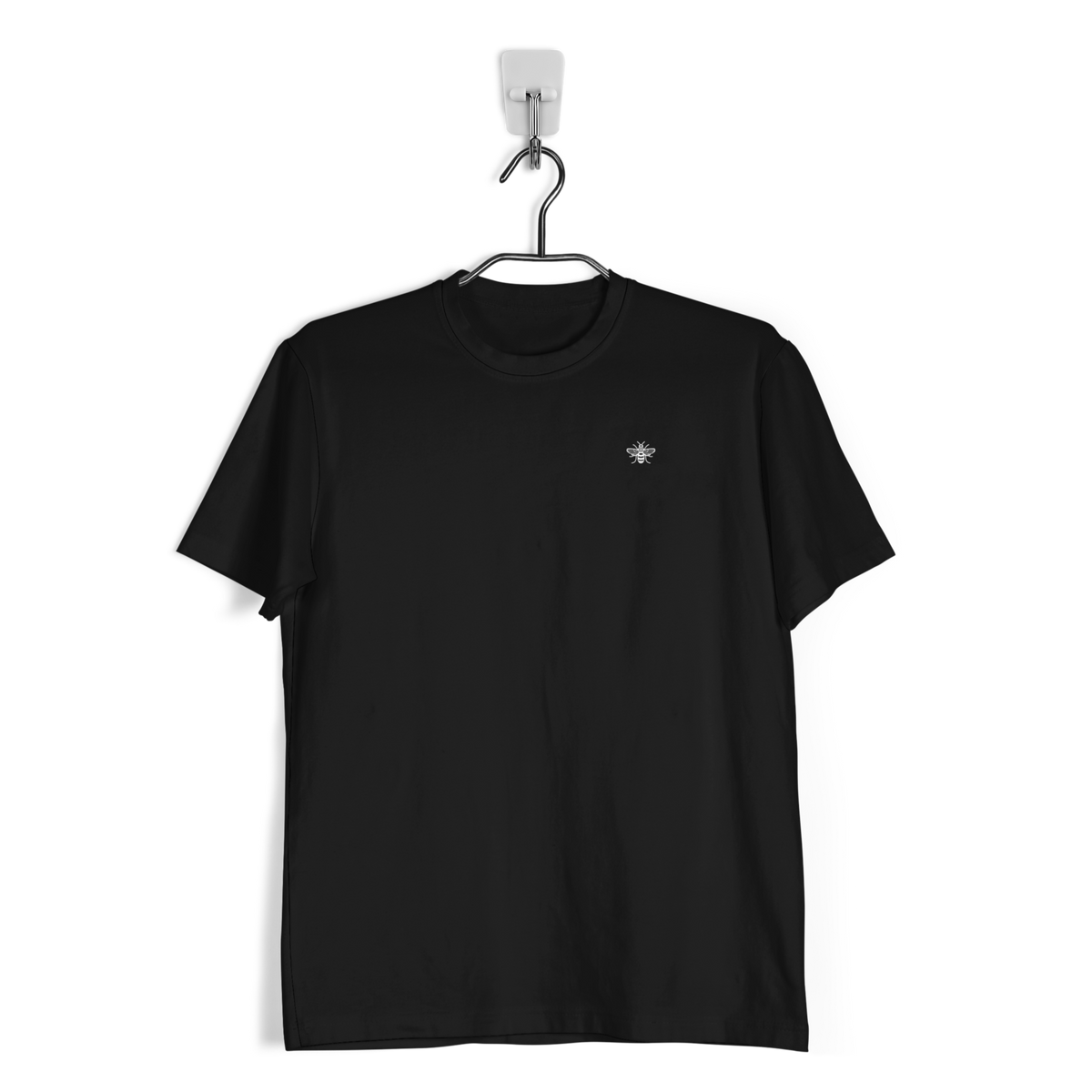 Bee T-Shirt - Black