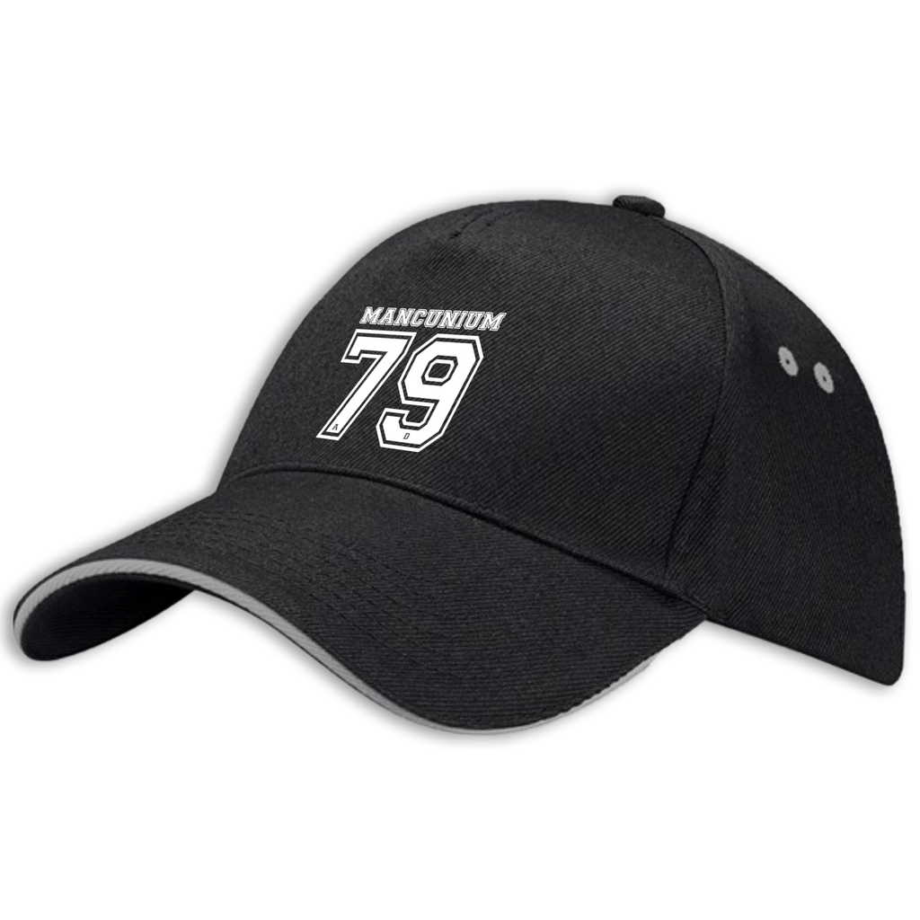 Mancunium 79AD -  Cap
