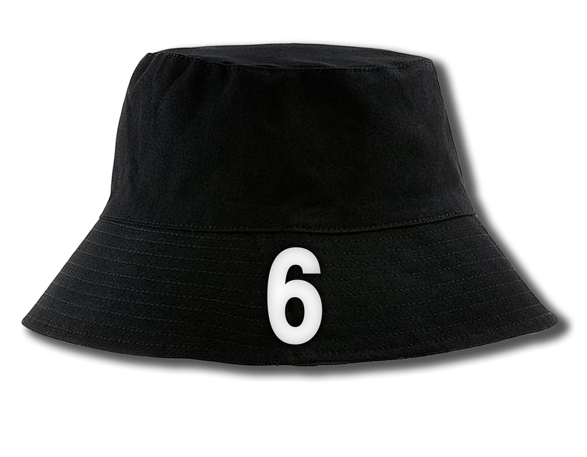 Duncan Edwards- Bucket Hat