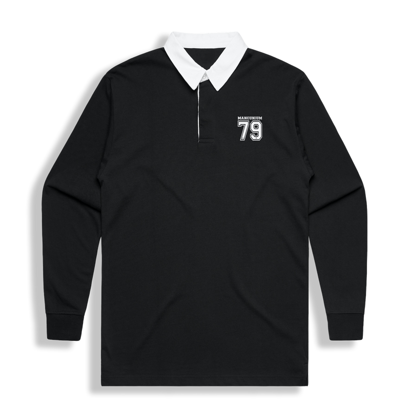 Mancunium 79 Rugby Shirt
