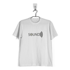SOUND - BeeManc T-Shirt - White
