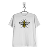 Bee Tee - White