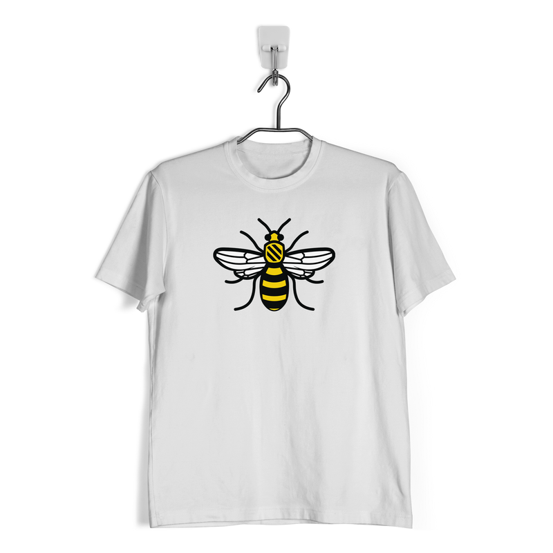 Bee Tee - White