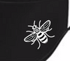 BeeManc Washable Face Mask - 3 Pack